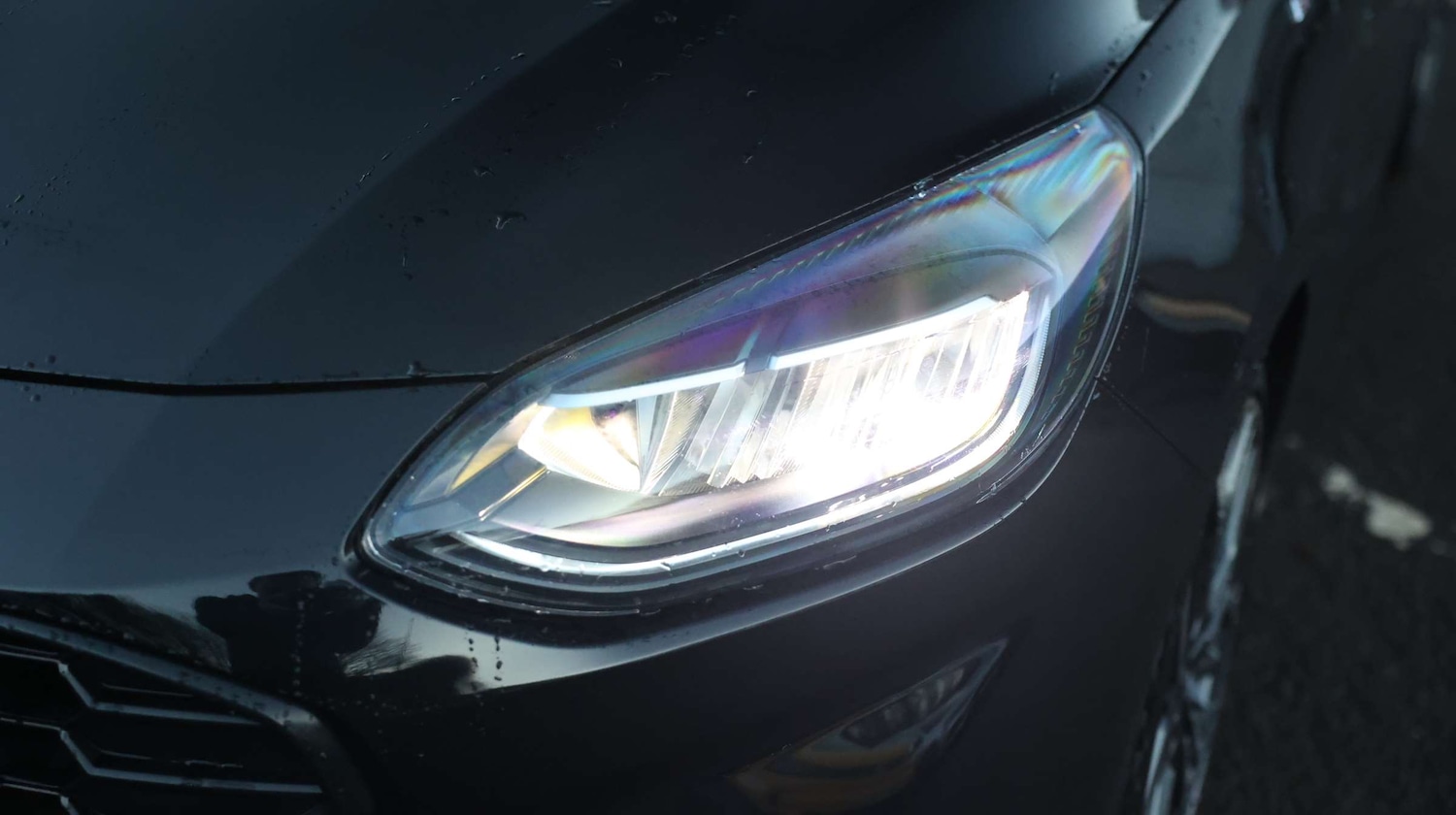 Used Ford Fiesta 2022 for sale - 77241133: Photo 7