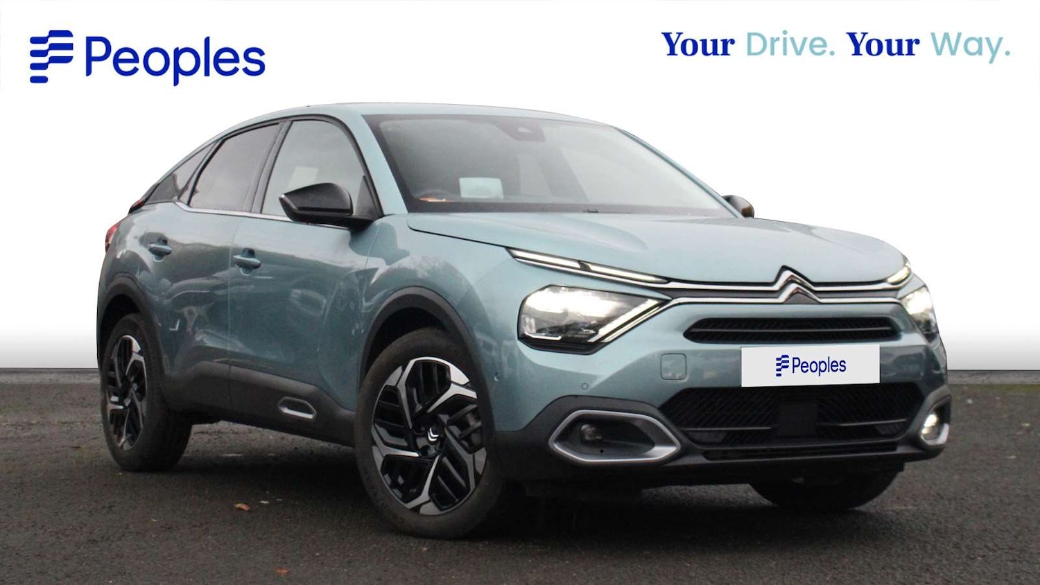 Used Citroen C4 2024 for sale - 77070911: Photo 2