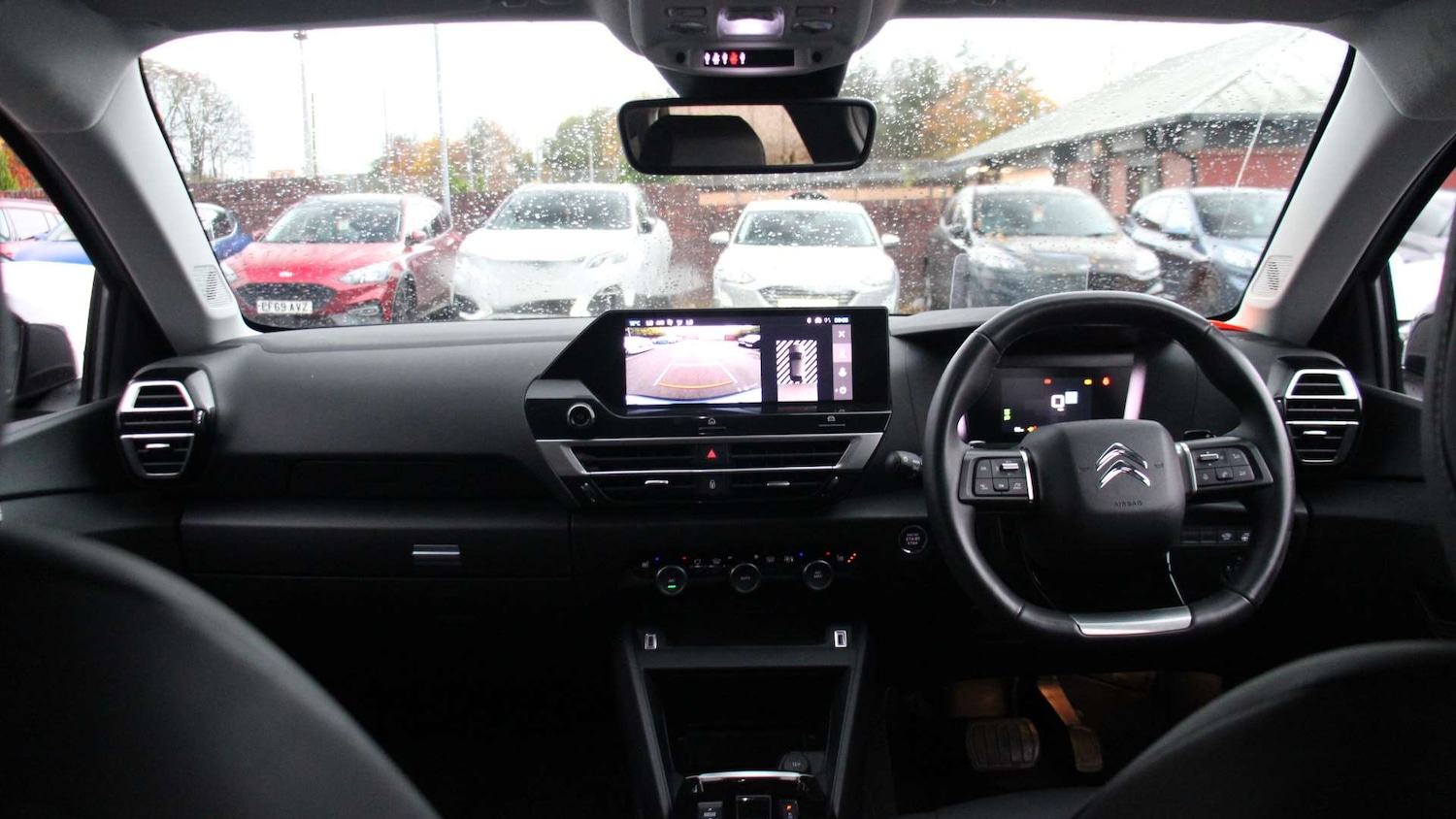 Used Citroen C4 2024 for sale - 77070911: Photo 24