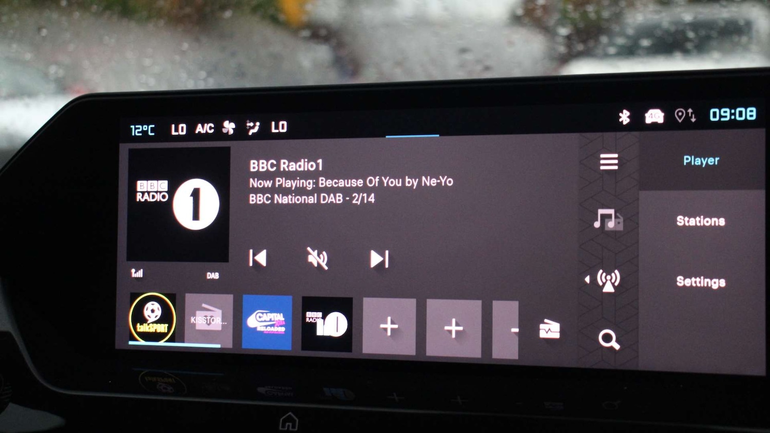 Used Citroen C4 2024 for sale - 77070911: Photo 26