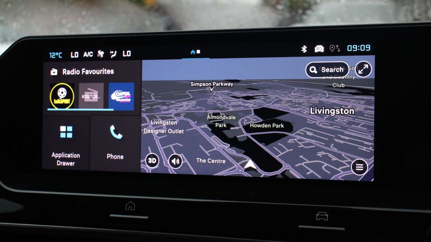 Used Citroen C4 2024 for sale - 77070911: Photo 28