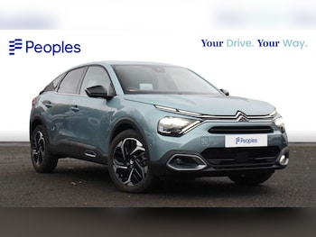 Used Citroen C4 2024 for sale - 77070911: Photo