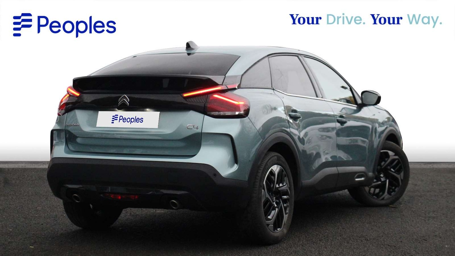 Used Citroen C4 2024 for sale - 77070911: Photo 3