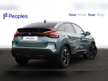 Used Citroen C4 2024 for sale - 77070911: Photo