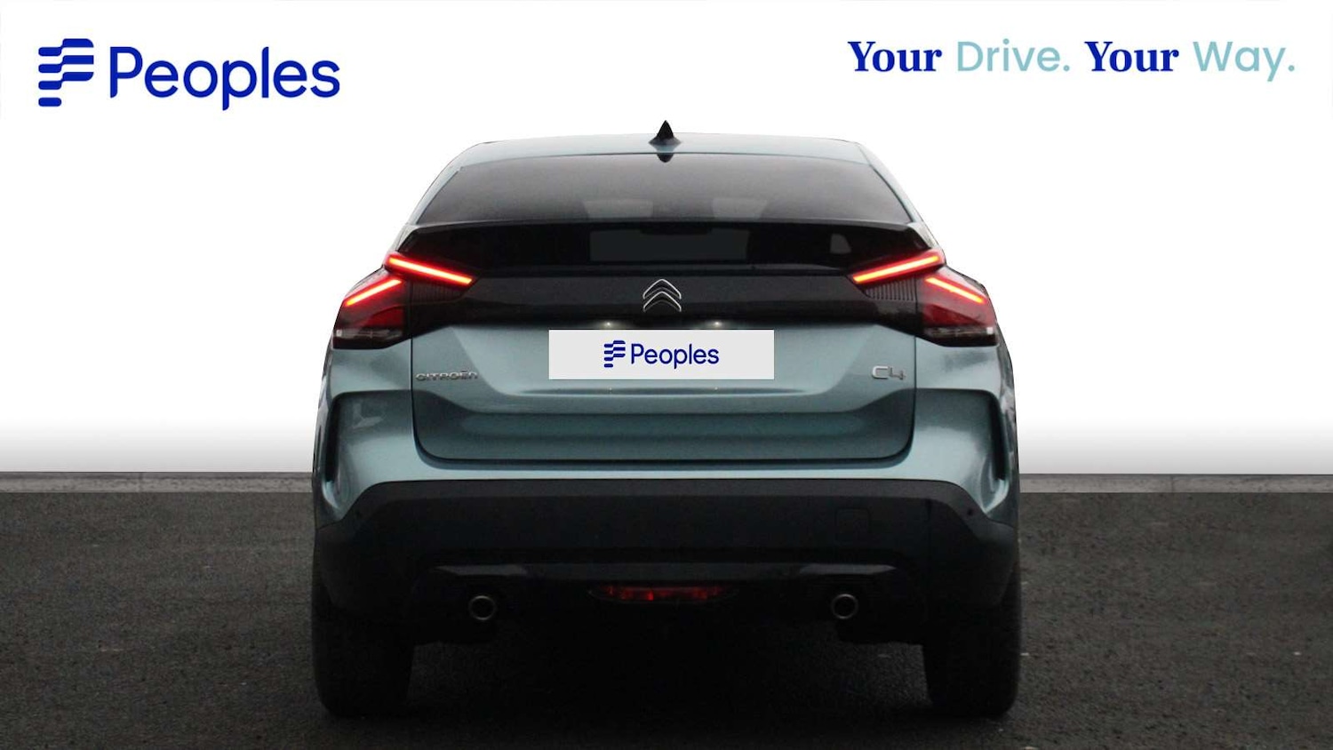 Used Citroen C4 2024 for sale - 77070911: Photo 6