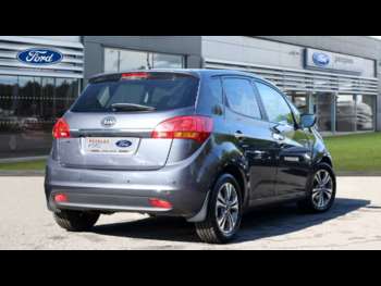 Used Kia Venga 2017 for sale - 74405112: Photo