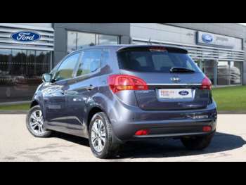 Used Kia Venga 2017 for sale - 74405112: Photo