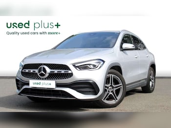 Used Mercedes-Benz GLA 2020 for sale - 78813428: Photo