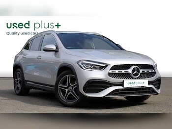 Used Mercedes-Benz GLA 2020 for sale - 78813428: Photo