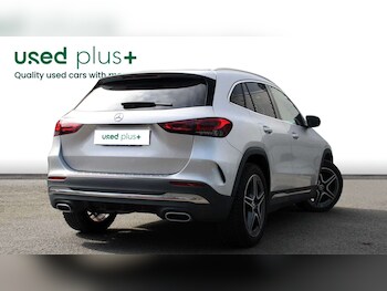 Used Mercedes-Benz GLA 2020 for sale - 78813428: Photo