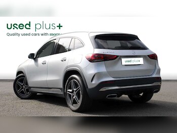Used Mercedes-Benz GLA 2020 for sale - 78813428: Photo
