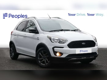 Used Ford Ka+ 2019 for sale - 76818223: Photo