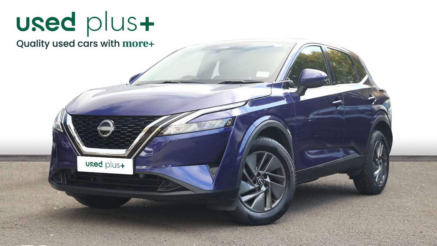 Used Nissan Qashqai 2023 for sale - 78080811: Photo 1