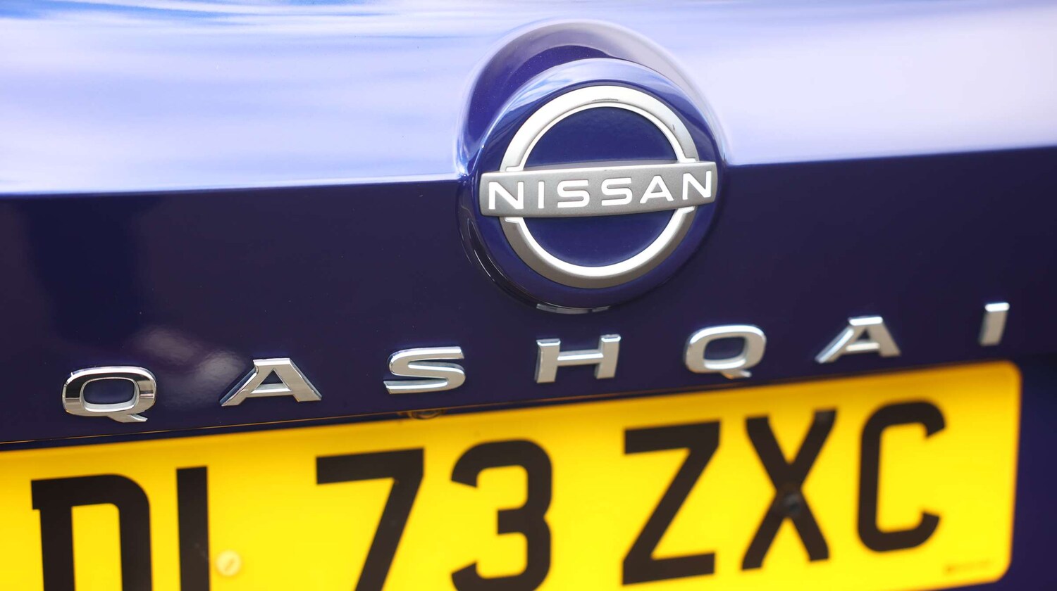 Used Nissan Qashqai 2023 for sale - 78080811: Photo 15