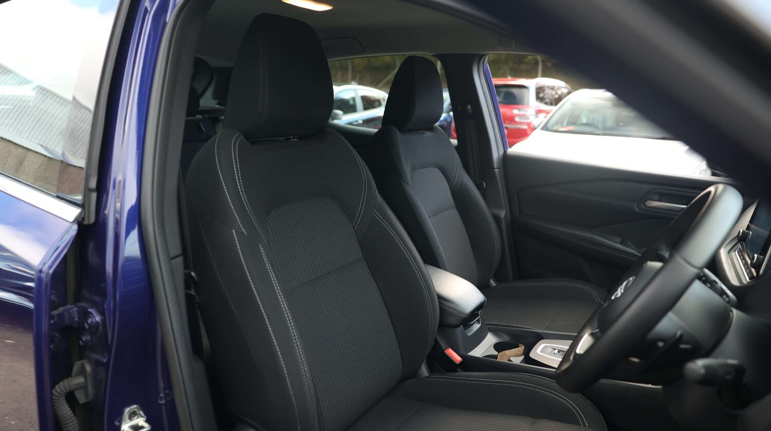 Used Nissan Qashqai 2023 for sale - 78080811: Photo 17