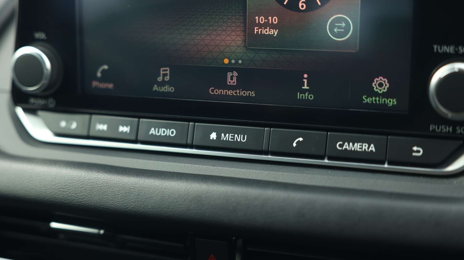 Used Nissan Qashqai 2023 for sale - 78080811: Photo 29