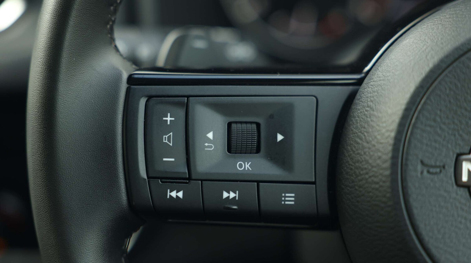 Used Nissan Qashqai 2023 for sale - 78080811: Photo 37