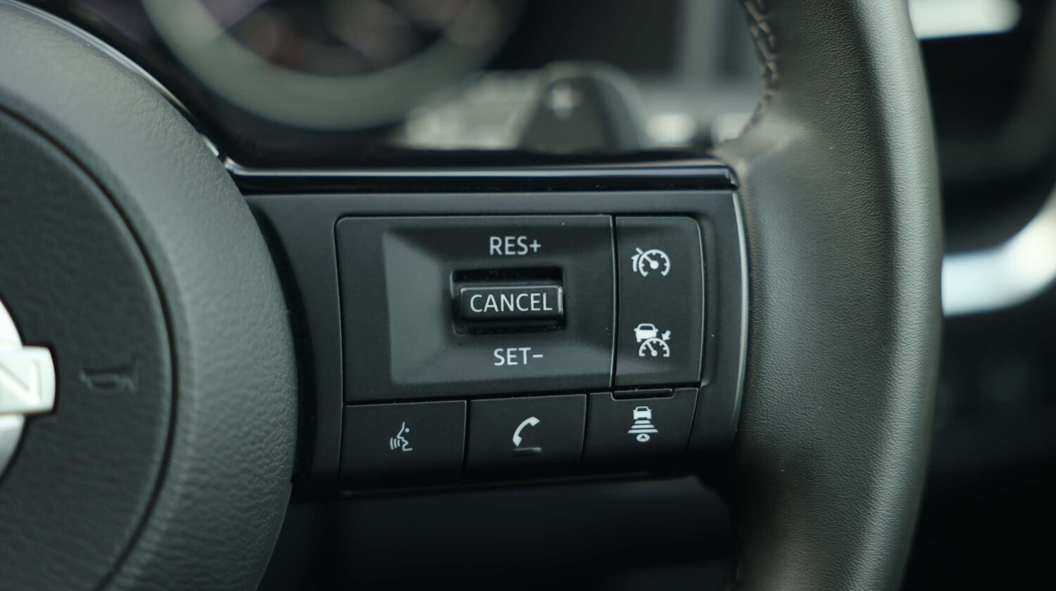 Used Nissan Qashqai 2023 for sale - 78080811: Photo 38