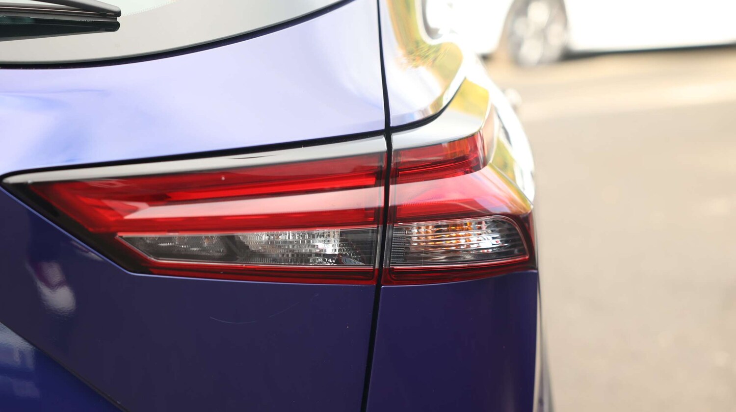 Used Nissan Qashqai 2023 for sale - 78080811: Photo 9