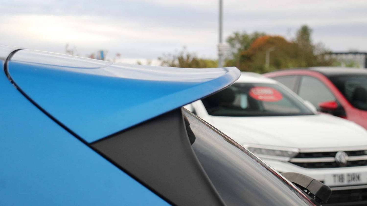 Used Ford Puma 2020 for sale - 77519144: Photo 12