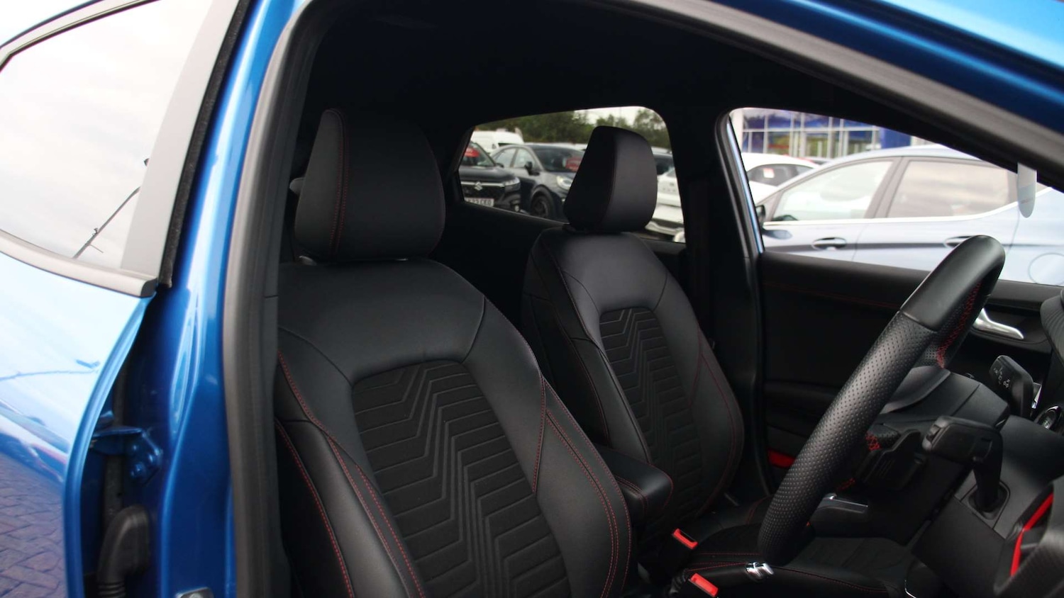 Used Ford Puma 2020 for sale - 77519144: Photo 15