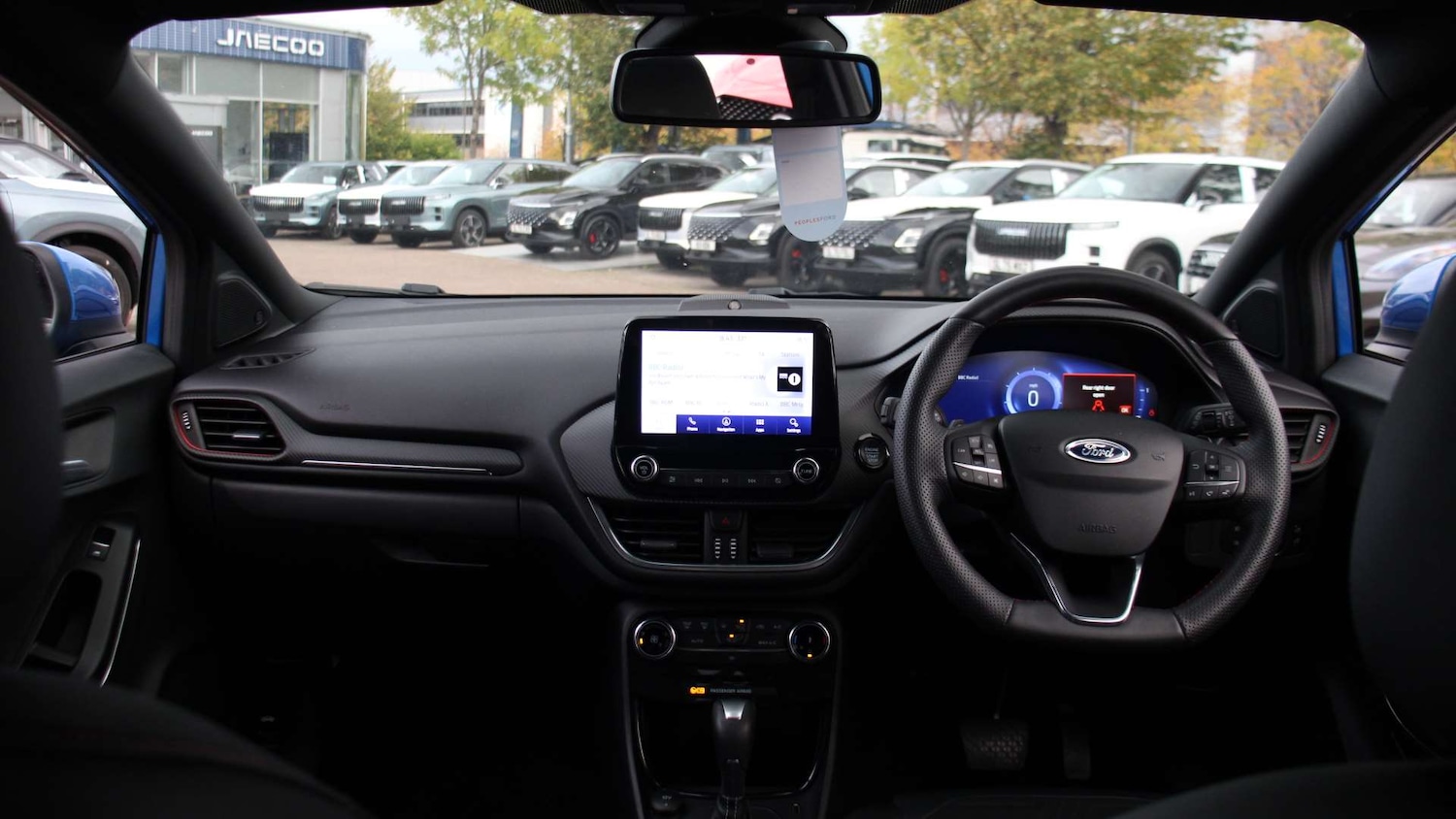 Used Ford Puma 2020 for sale - 77519144: Photo 19