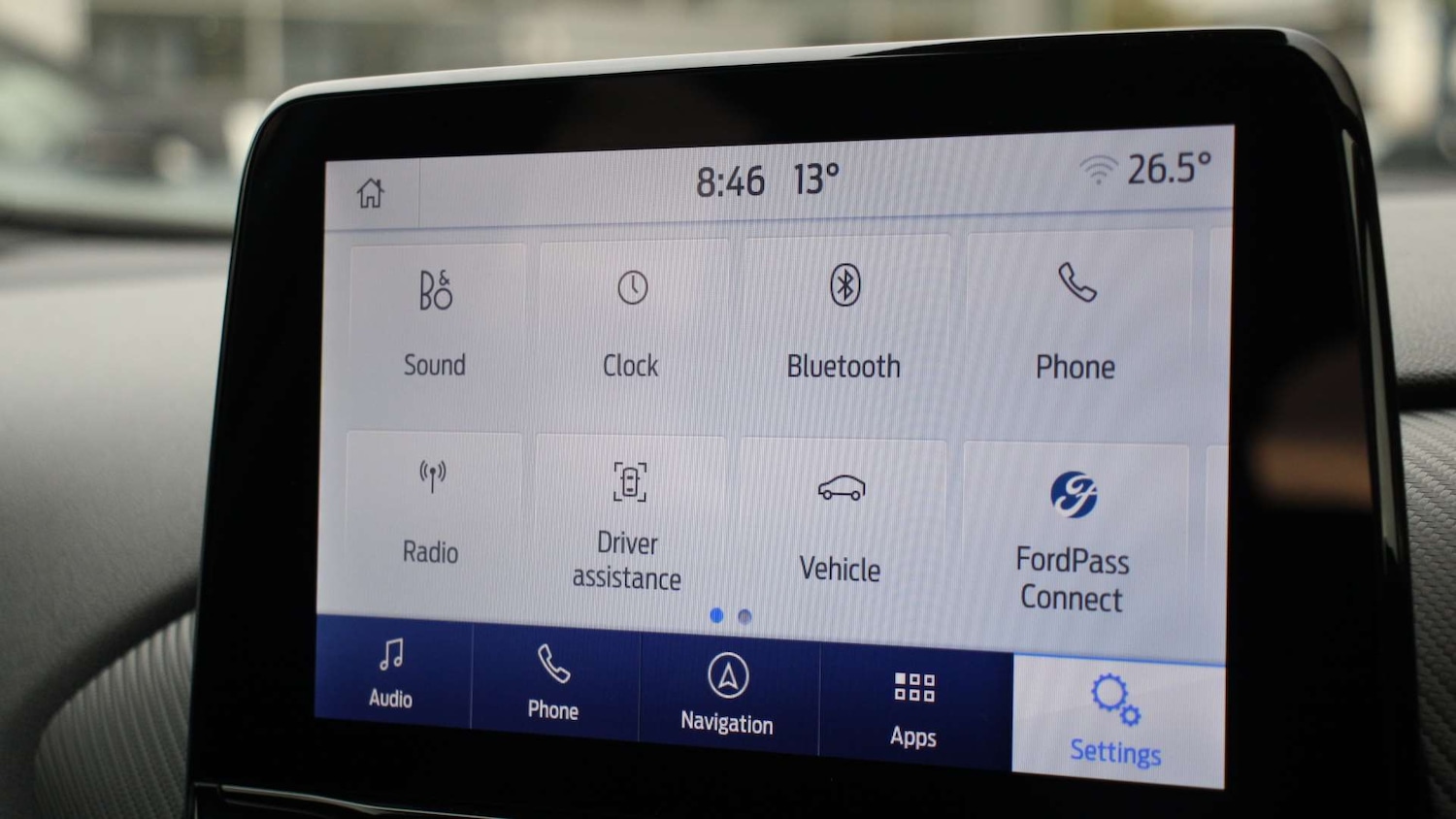 Used Ford Puma 2020 for sale - 77519144: Photo 25