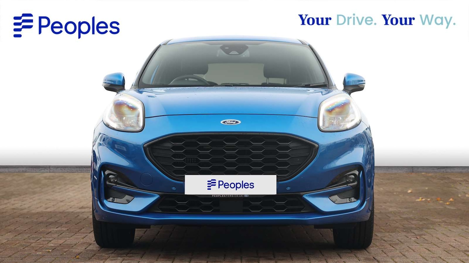 Used Ford Puma 2020 for sale - 77519144: Photo 5