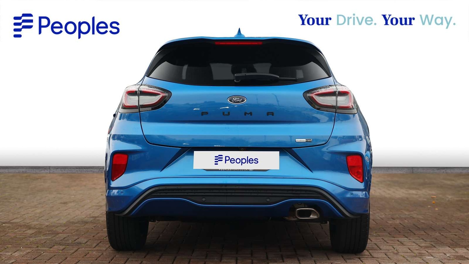 Used Ford Puma 2020 for sale - 77519144: Photo 6