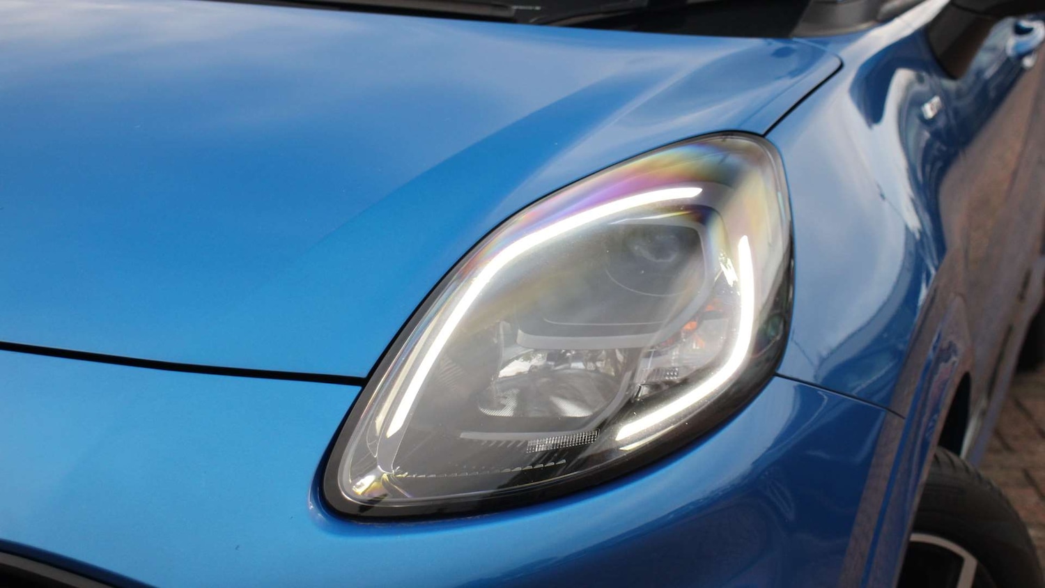 Used Ford Puma 2020 for sale - 77519144: Photo 7