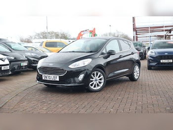 Ford Fiesta feature image