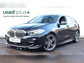 Used BMW 1 Series 2020 for sale - 77877417: Photo