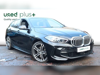 Used BMW 1 Series 2020 for sale - 77877417: Photo