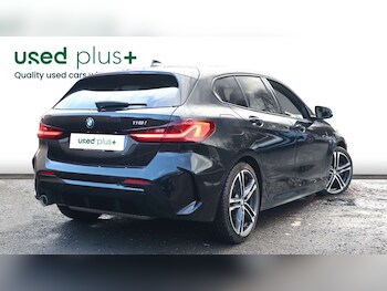 Used BMW 1 Series 2020 for sale - 77877417: Photo