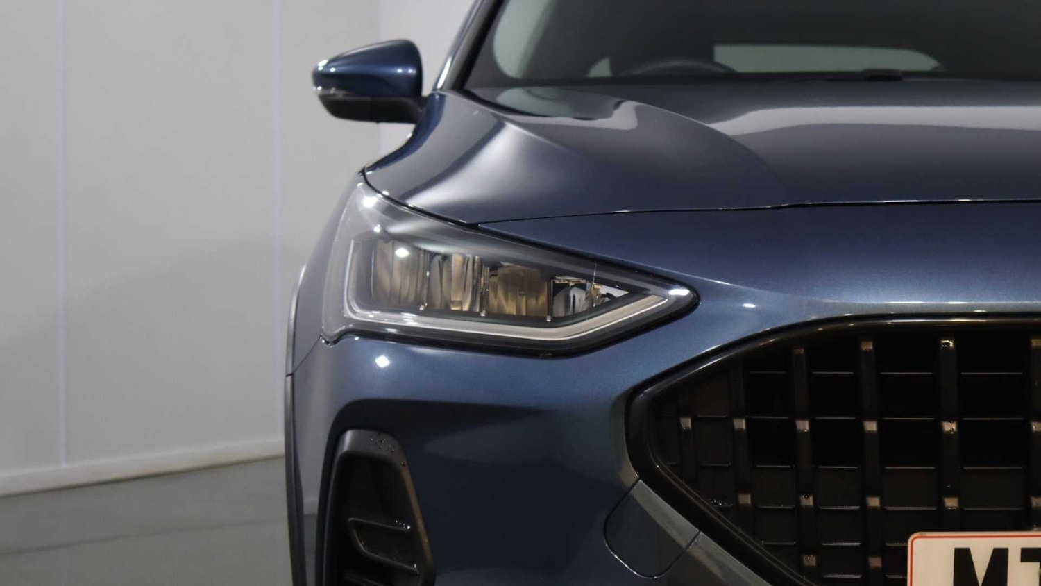 Used Ford Focus 2022 for sale - 76818180: Photo 13