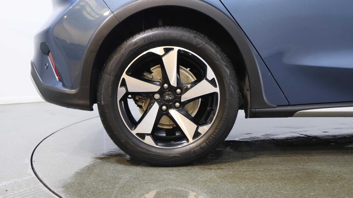 Used Ford Focus 2022 for sale - 76818180: Photo 15