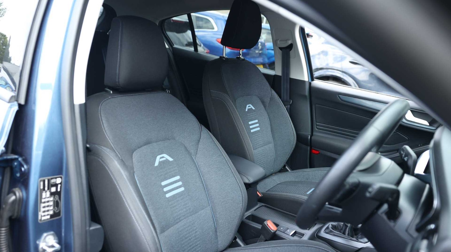 Used Ford Focus 2022 for sale - 76818180: Photo 16