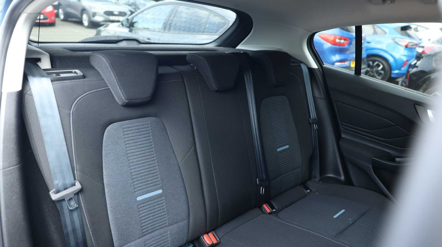 Used Ford Focus 2022 for sale - 76818180: Photo 17