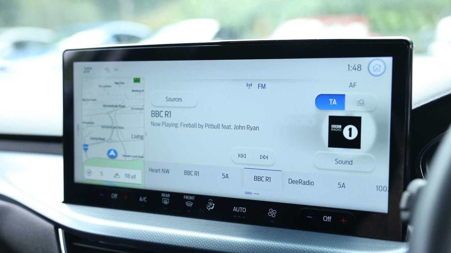 Used Ford Focus 2022 for sale - 76818180: Photo 22