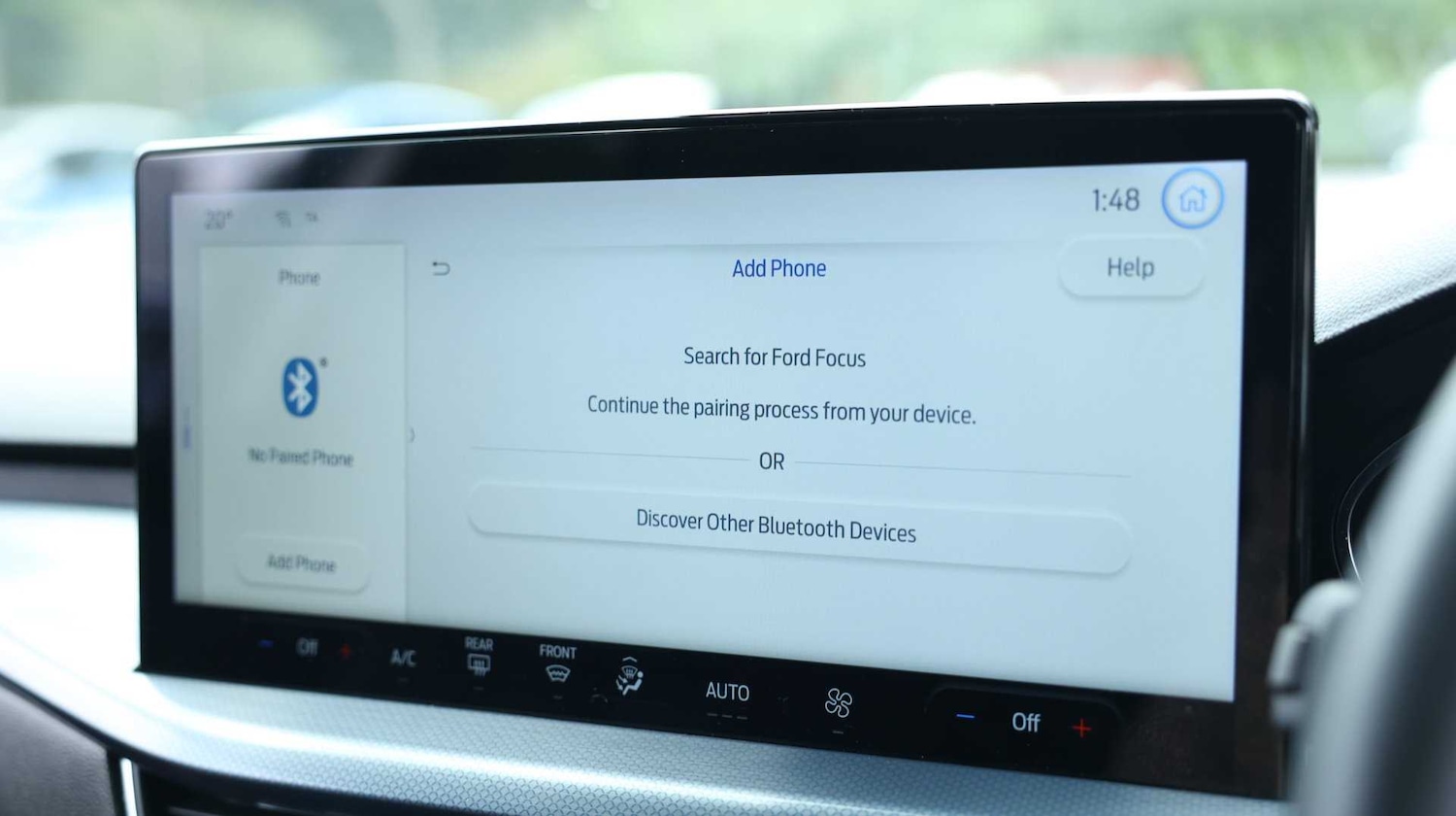 Used Ford Focus 2022 for sale - 76818180: Photo 23