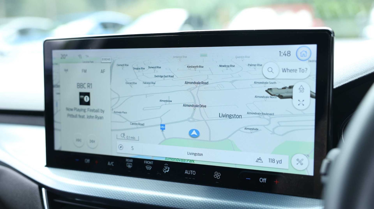 Used Ford Focus 2022 for sale - 76818180: Photo 24