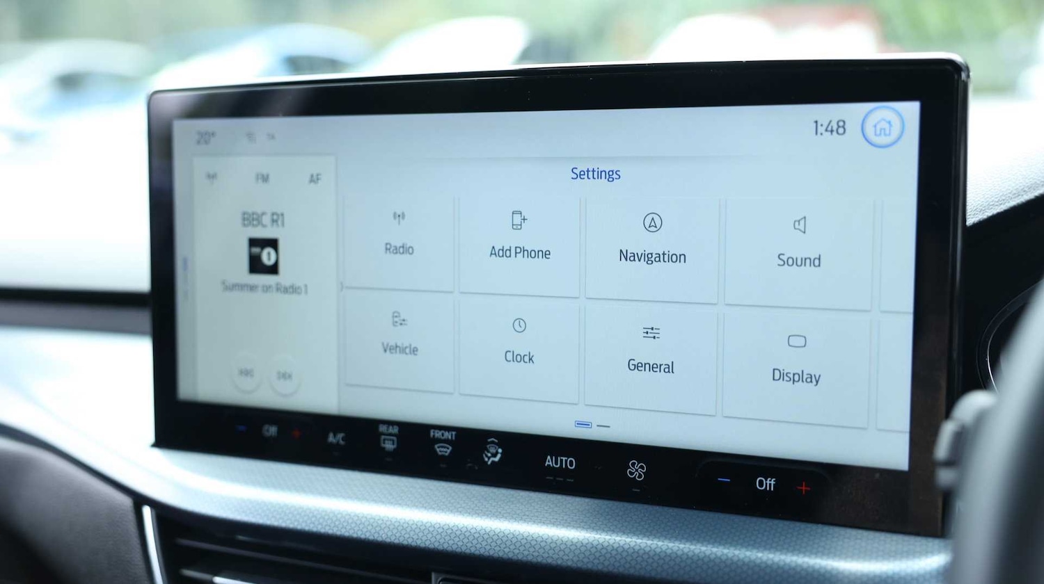 Used Ford Focus 2022 for sale - 76818180: Photo 25