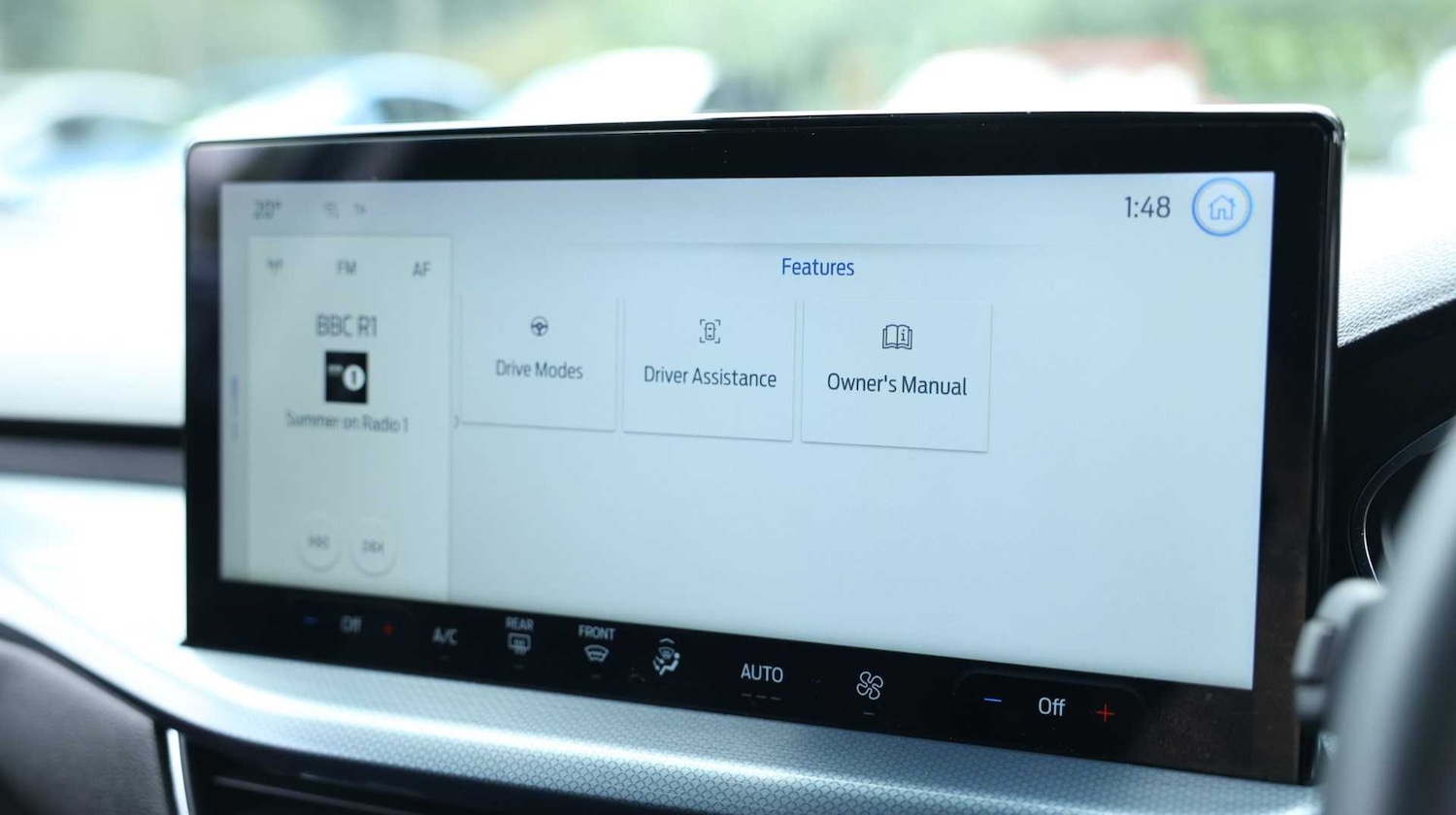 Used Ford Focus 2022 for sale - 76818180: Photo 26