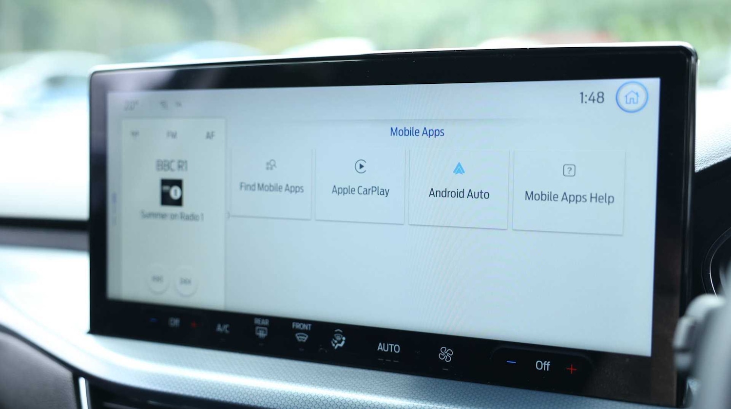 Used Ford Focus 2022 for sale - 76818180: Photo 27