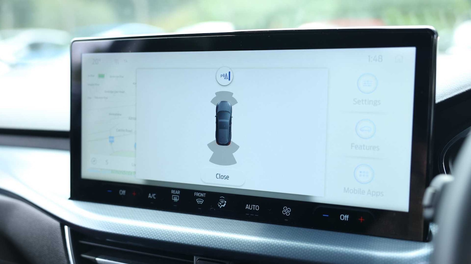 Used Ford Focus 2022 for sale - 76818180: Photo 29