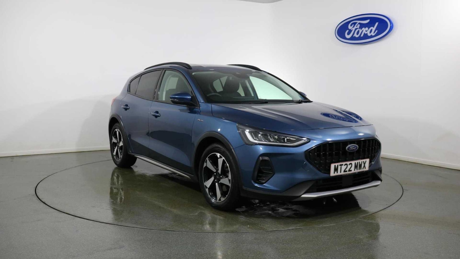 Used Ford Focus 2022 for sale - 76818180: Photo 3