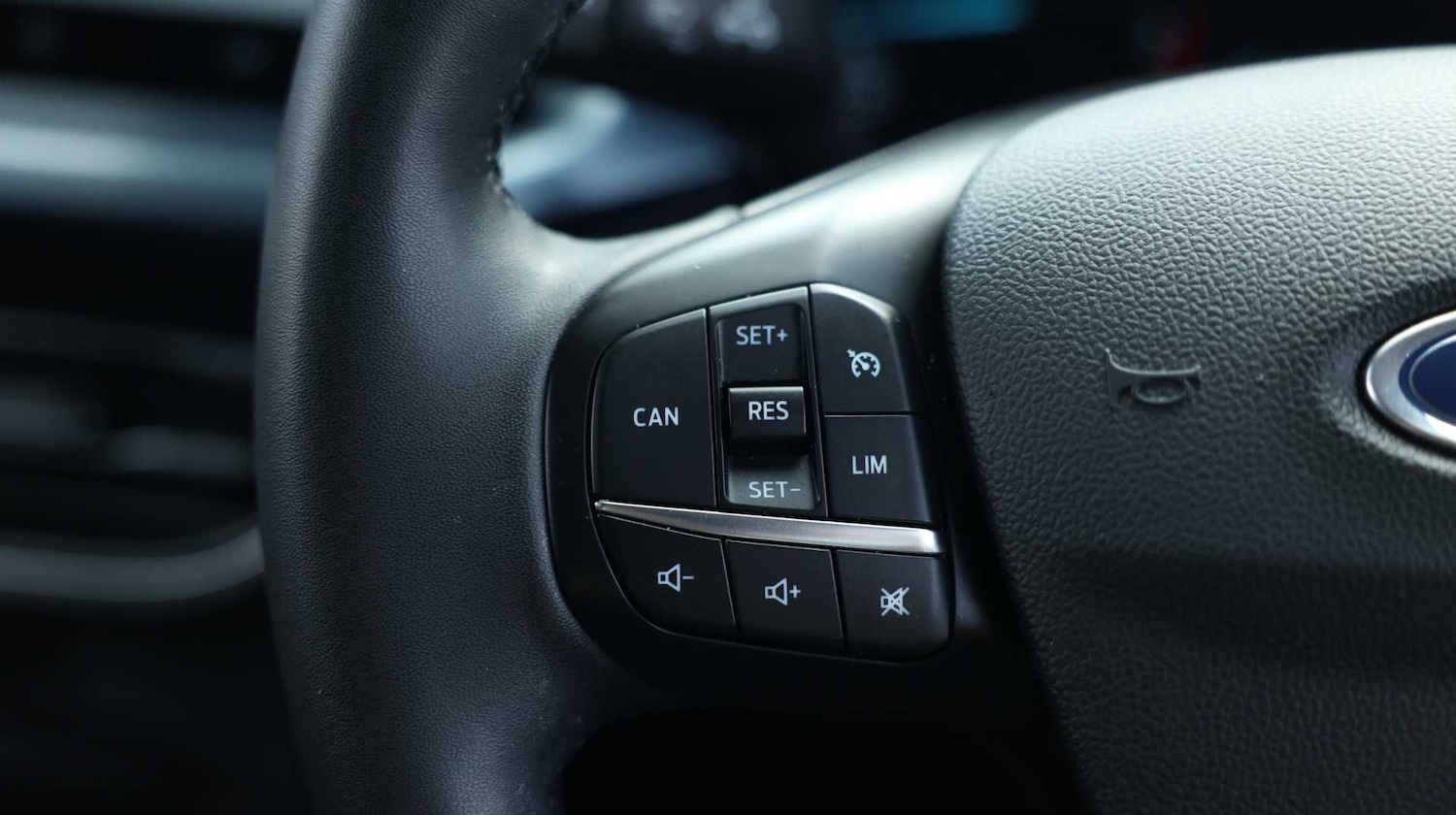 Used Ford Focus 2022 for sale - 76818180: Photo 35