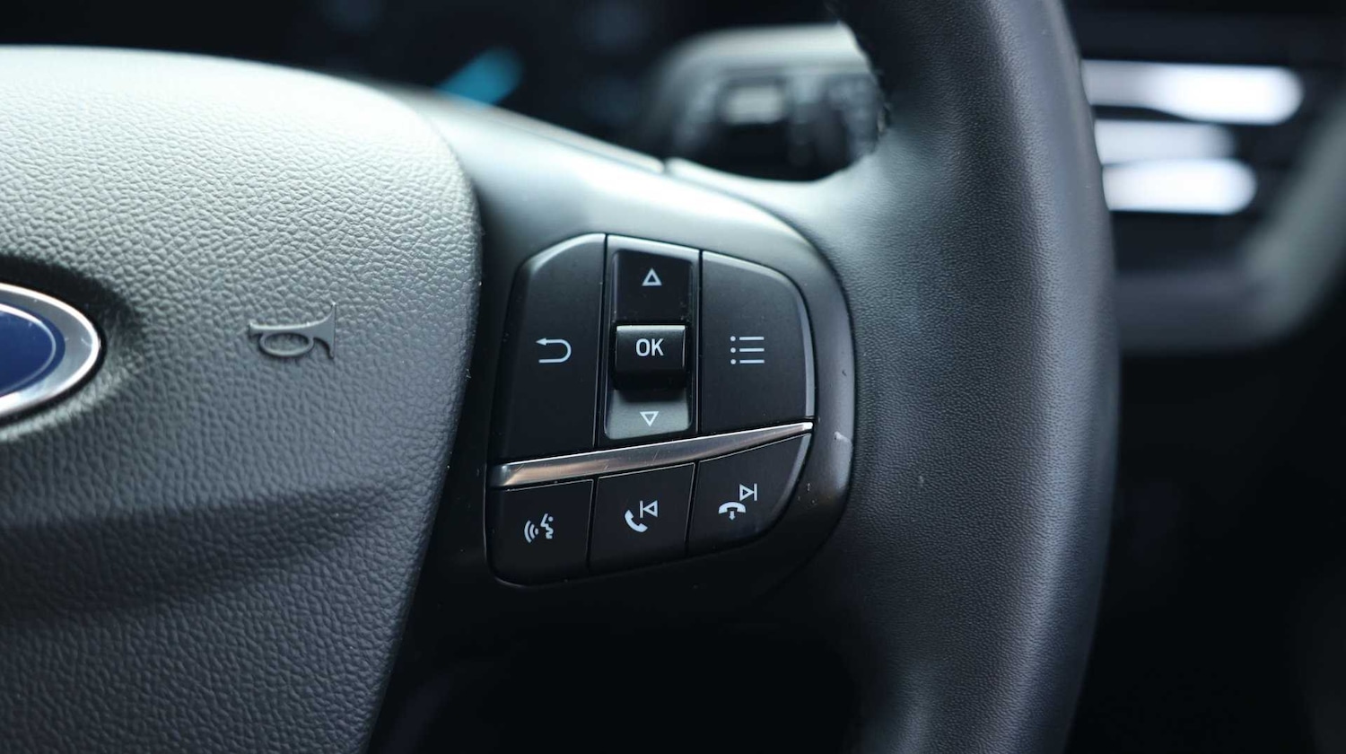 Used Ford Focus 2022 for sale - 76818180: Photo 36