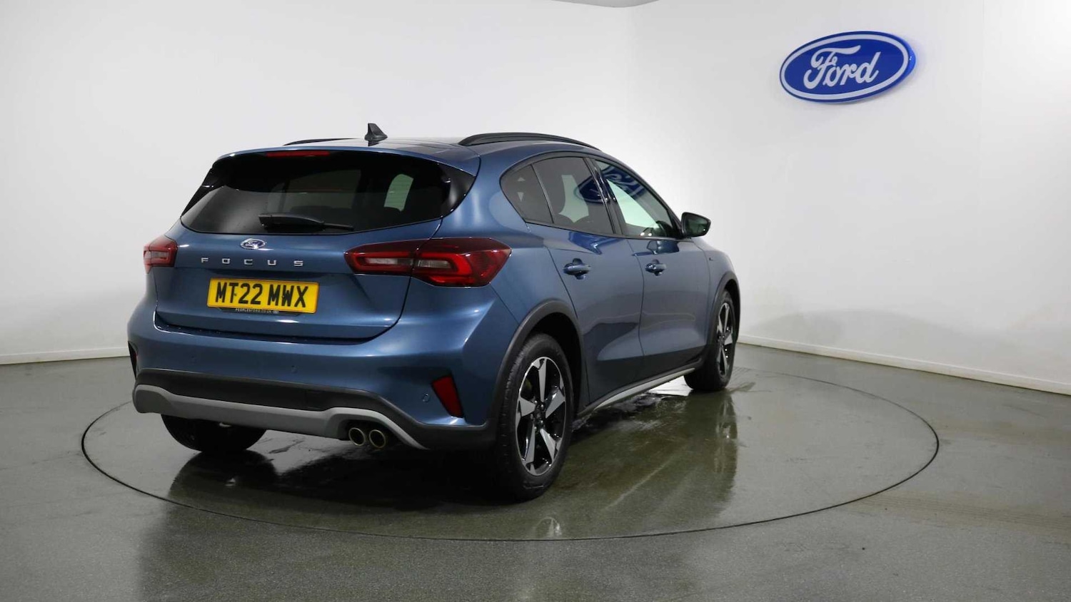 Used Ford Focus 2022 for sale - 76818180: Photo 5