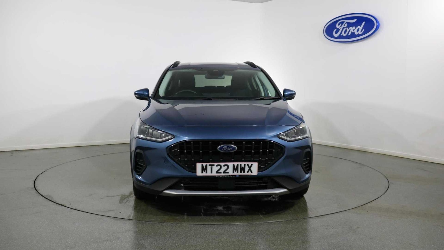 Used Ford Focus 2022 for sale - 76818180: Photo 6